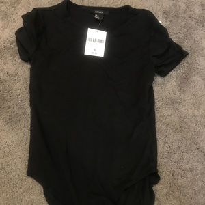 Forever 21 bodysuit